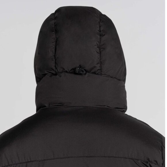 NEW! Craghoppers Women's Narlia Insulated Hooded Jacket - Size US 10 / Large - Picture 9 of 10